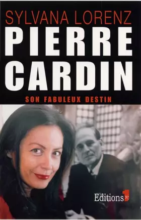 Couverture du produit · Pierre Cardin: Son fabuleux destin