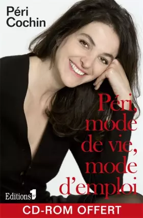 Couverture du produit · Péri, mode de vie, mode d'emploi (1Cédérom)