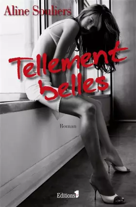 Couverture du produit · Tellement belles
