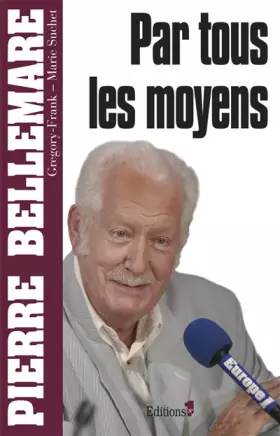Couverture du produit · Par tous les moyens