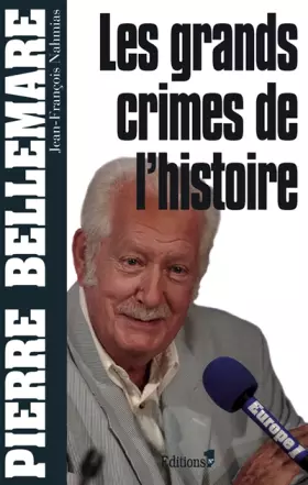 Couverture du produit · Les grands crimes de l'histoire
