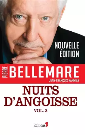 Couverture du produit · NUITS D ANGOISSE T2
