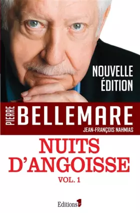 Couverture du produit · Nuits d'angoisse T1
