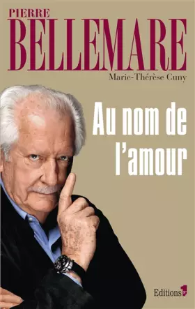 Couverture du produit · Au nom de l'amour
