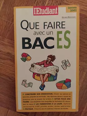 Couverture du produit · les guides de l'étudiant