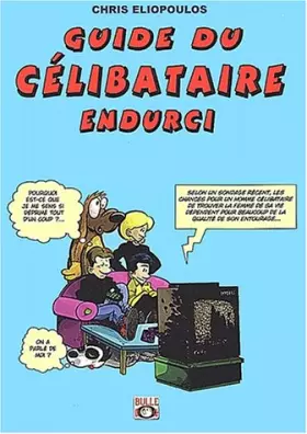 Couverture du produit · Profession : Célibataires, tome 1