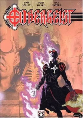 Couverture du produit · Obergeist