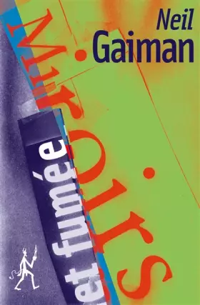 Couverture du produit · Miroirs et Fumées