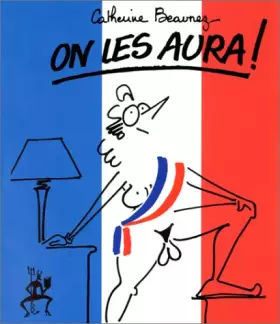 Couverture du produit · On les aura !