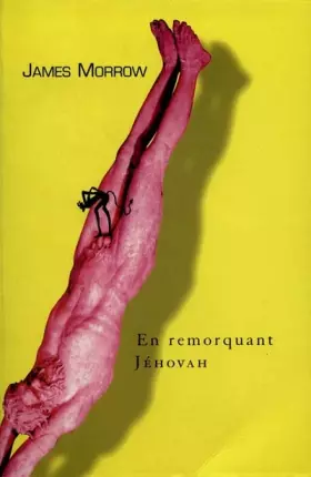 Couverture du produit · En remorquant Jéhovah