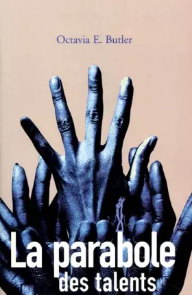Couverture du produit · La Parabole des talents