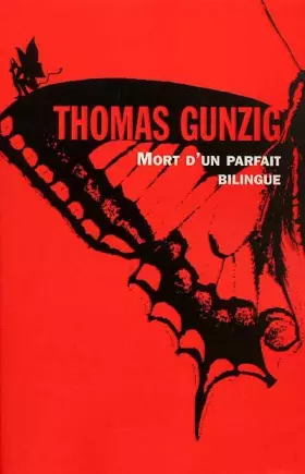 Couverture du produit · Mort d'un parfait bilingue
