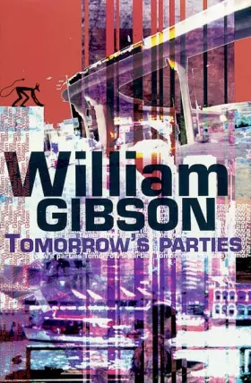 Couverture du produit · Tomorrow's parties