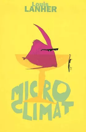 Couverture du produit · Microclimat