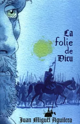 Couverture du produit · La Folie de Dieu