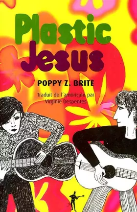 Couverture du produit · Plastic Jésus