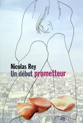 Couverture du produit · Un début prometteur