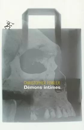 Couverture du produit · Démons intimes