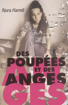 Couverture du produit · Des poupées et des anges
