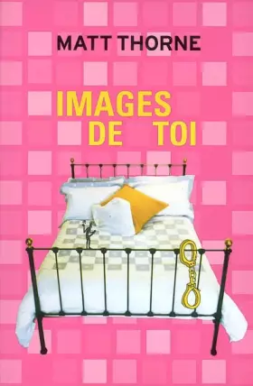 Couverture du produit · Images de toi