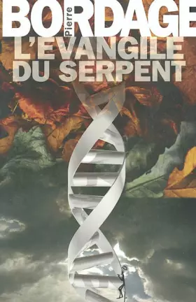 Couverture du produit · Evangile du serpent
