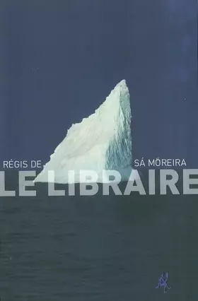 Couverture du produit · Le Libraire