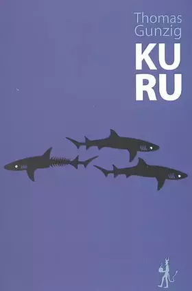 Couverture du produit · Kuru