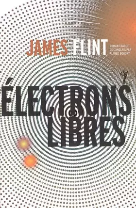 Couverture du produit · Electrons libres