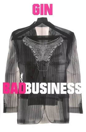 Couverture du produit · Bad Business
