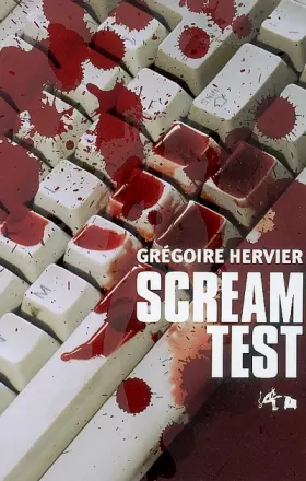 Couverture du produit · Scream test