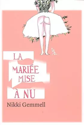 Couverture du produit · La Mariée mise à nu
