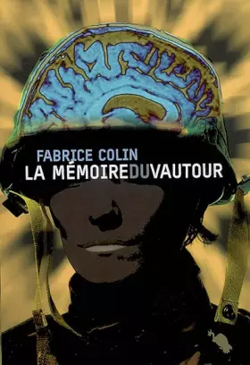 Couverture du produit · La Mémoire du vautour