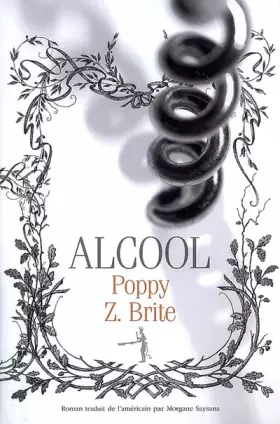 Couverture du produit · Alcool