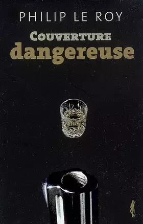 Couverture du produit · Couverture dangereuse