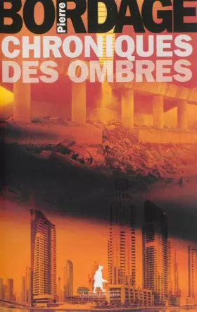 Couverture du produit · Chroniques des Ombres