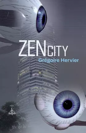 Couverture du produit · Zen City