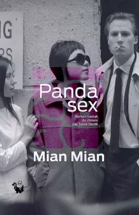 Couverture du produit · Panda sex