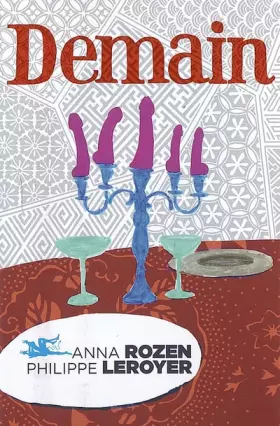 Couverture du produit · Demain