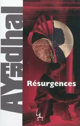 Couverture du produit · Résurgences
