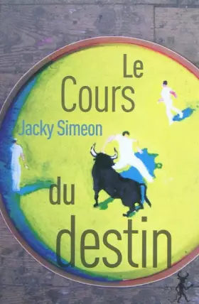 Couverture du produit · Le Cours du destin