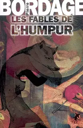 Couverture du produit · Les Fables de l'Humpur