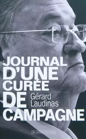 Couverture du produit · Journal d'une curée de campagne