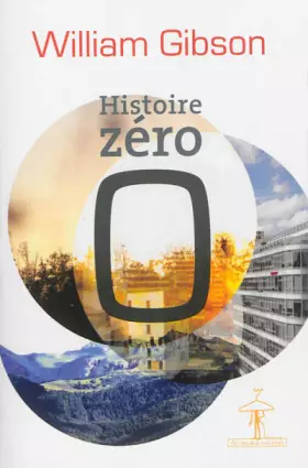 Couverture du produit · Histoire zéro