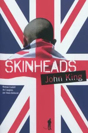 Couverture du produit · Skinheads