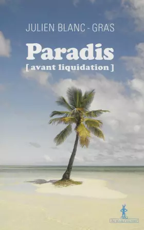 Couverture du produit · Paradis (avant liquidation)