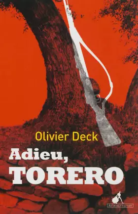 Couverture du produit · Adieu, torero