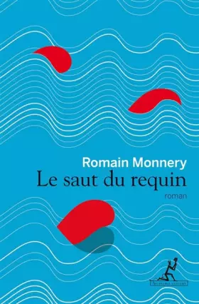 Couverture du produit · Le saut du requin