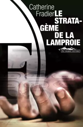 Couverture du produit · Le Stratagème de la lamproie