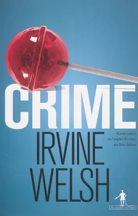 Couverture du produit · Crime