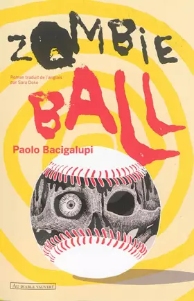 Couverture du produit · Zombie Ball